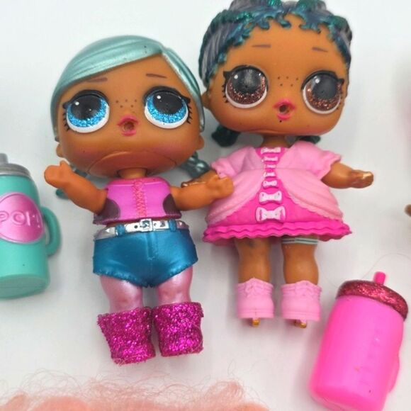 LOL Dolls Bundle - Picture 5 of 14